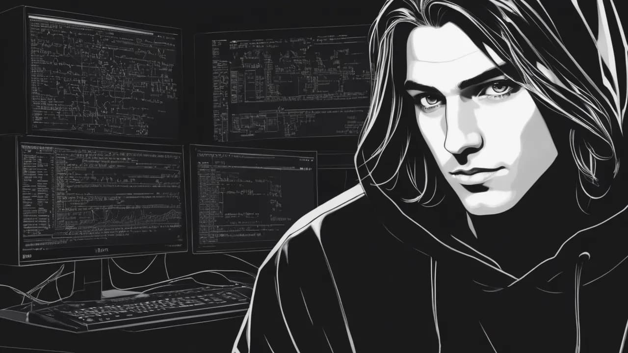 Cypherpunks write code