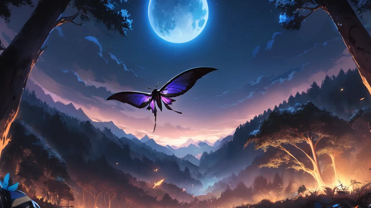 Lunarpunk w/ Rachel Rose O'Leary