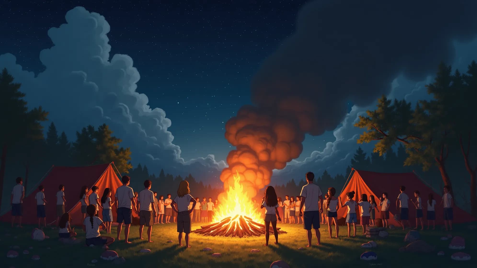 Porkfest & Afuera Fest Impressionen