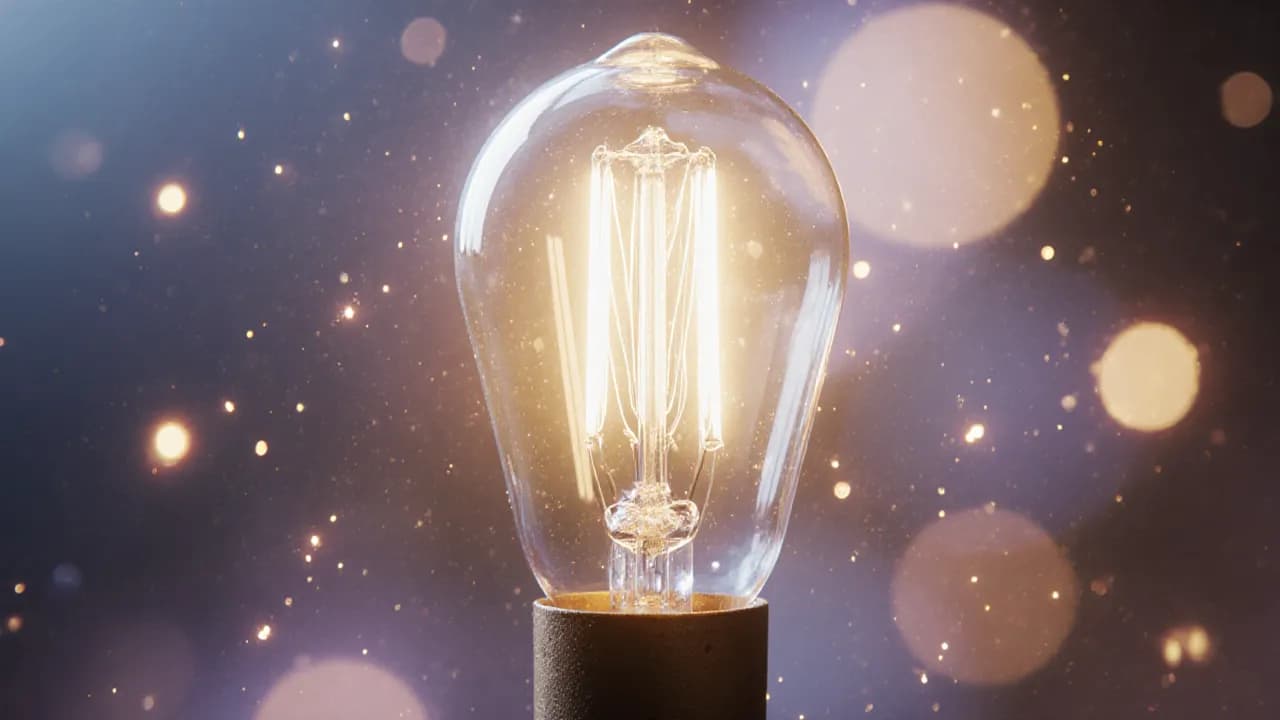 What is intellectual property?