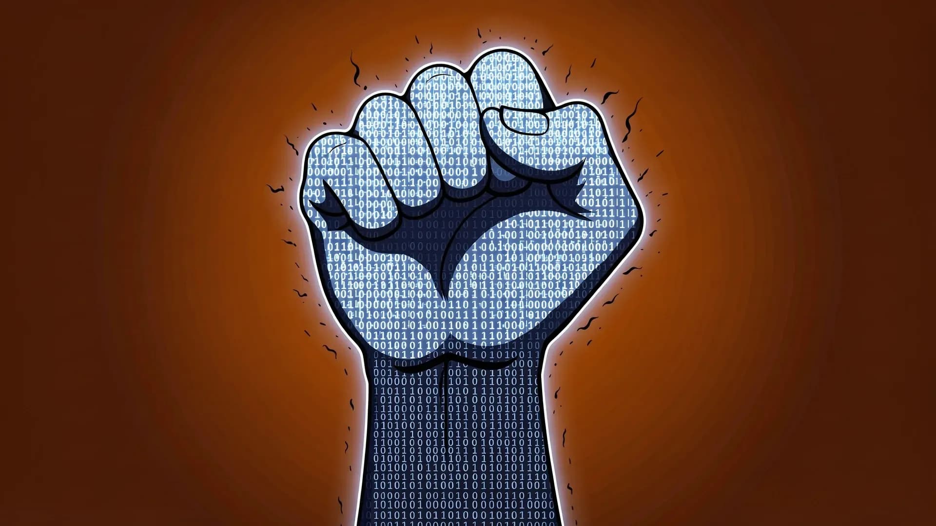 Digitale Gewalt ist wie Soziale Gerechtigkeit