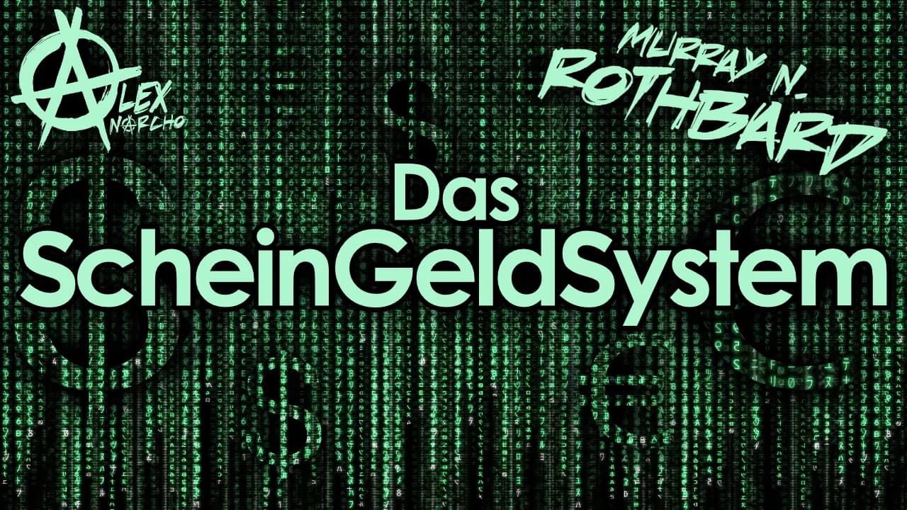 Das Scheingeldsystem