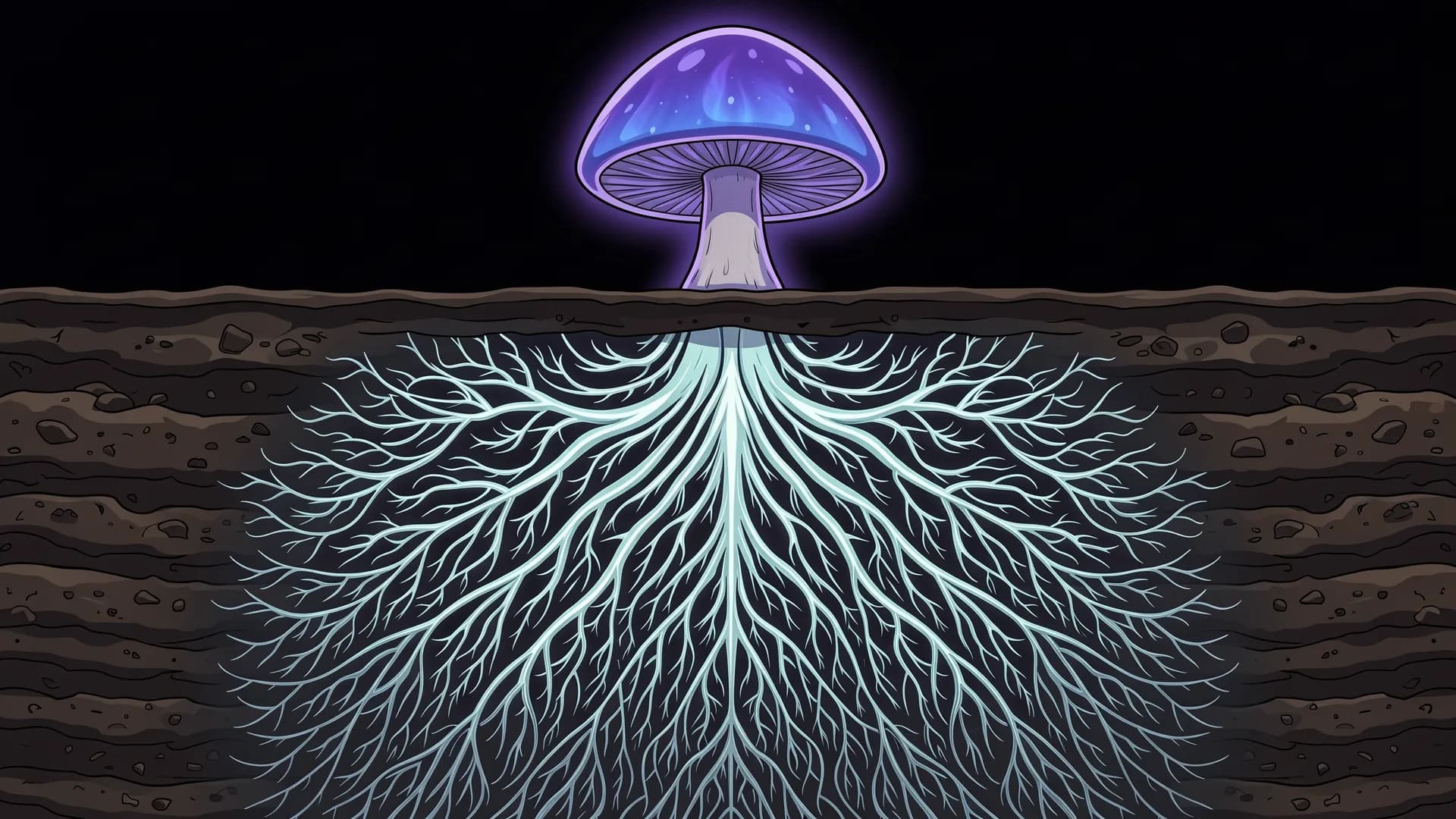 Der Tiefe Hasenbau: Doom Emacs, Vim Motions & Nix