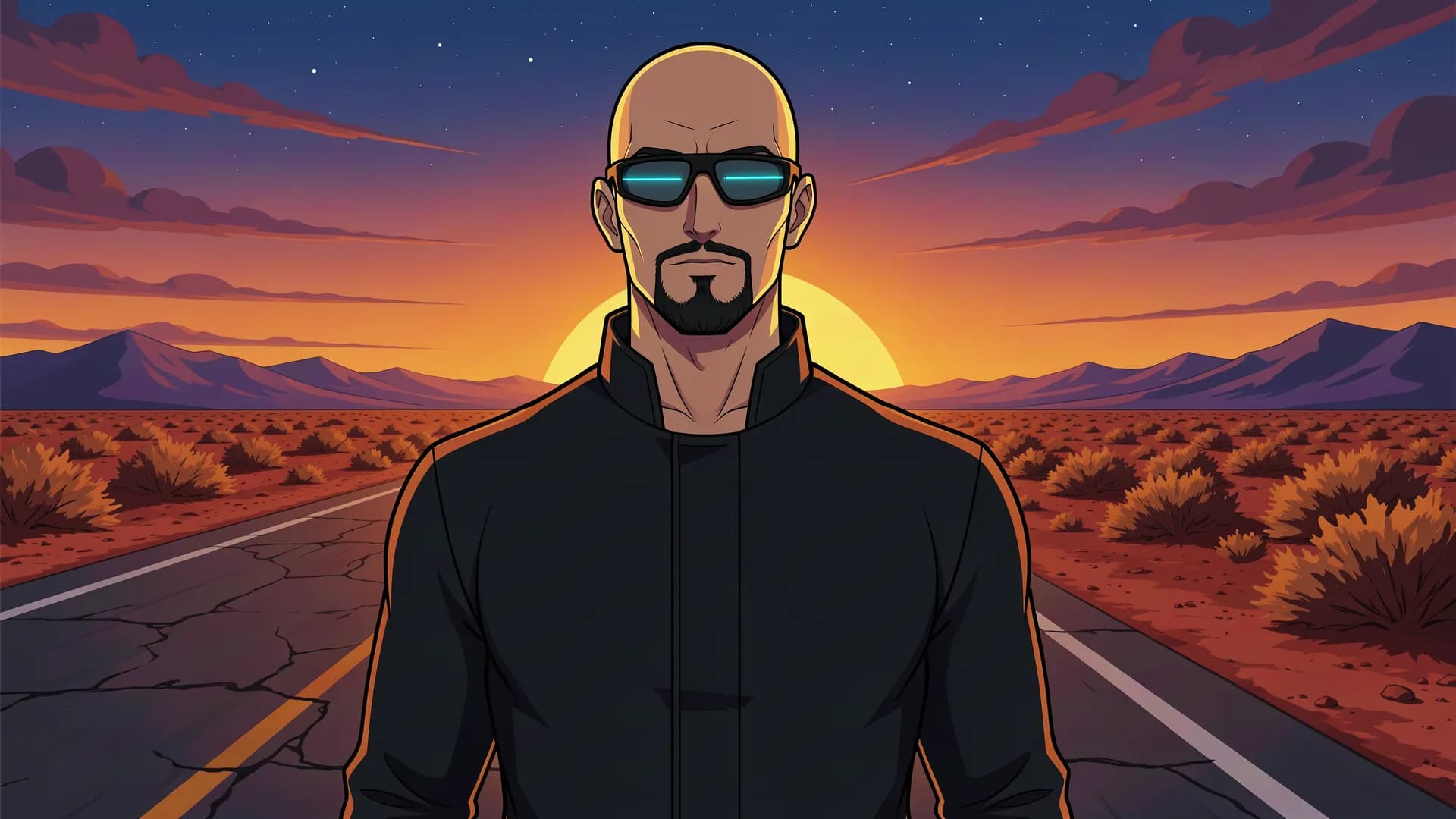 Freedom: Kapitel 4-6