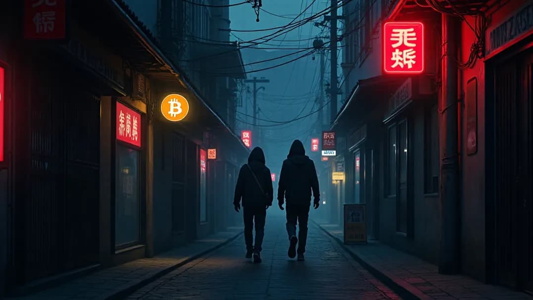 Münzgasse: Geldkandidat Monero